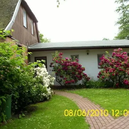 Ferienwohnung 