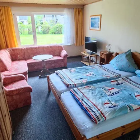 Ferienwohnung 