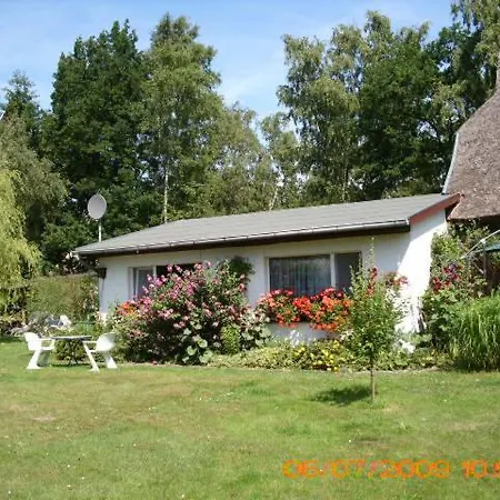 Ferienwohnung 