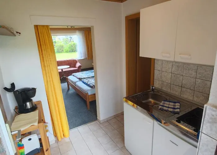 Ferienwohnung \