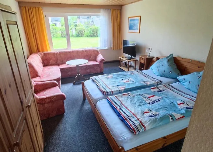 Ferienwohnung \
