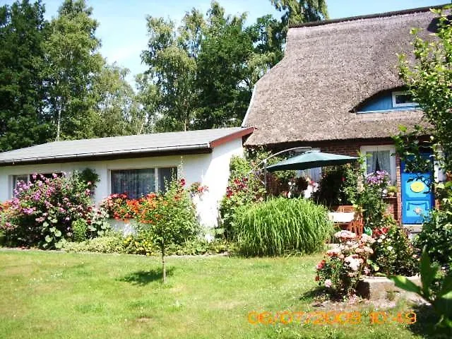 Ferienwohnung \